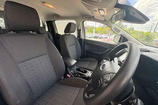 2020 Ford Ranger PX MKIII MY20.25