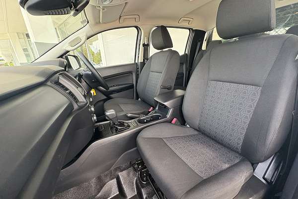 2020 Ford Ranger PX MKIII MY20.25