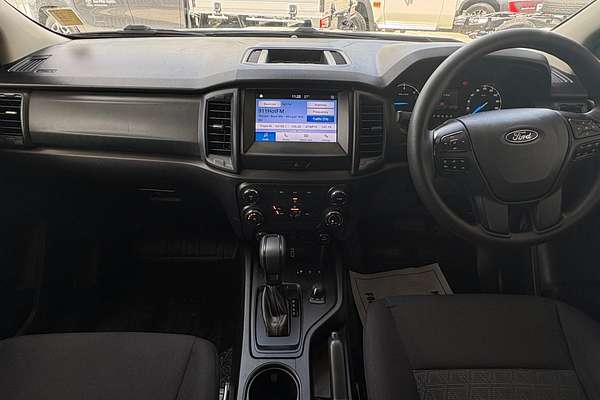 2020 Ford Ranger PX MKIII MY20.25