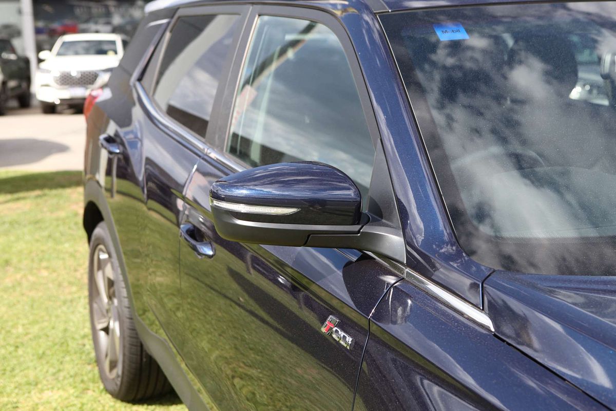 2024 SsangYong Korando Ultimate C300