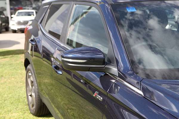 2024 SsangYong Korando Ultimate C300