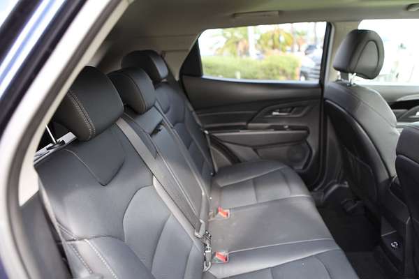 2024 SsangYong Korando Ultimate C300