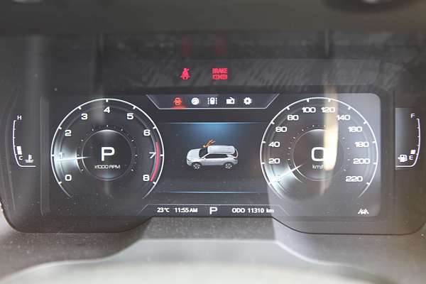 2024 SsangYong Korando Ultimate C300