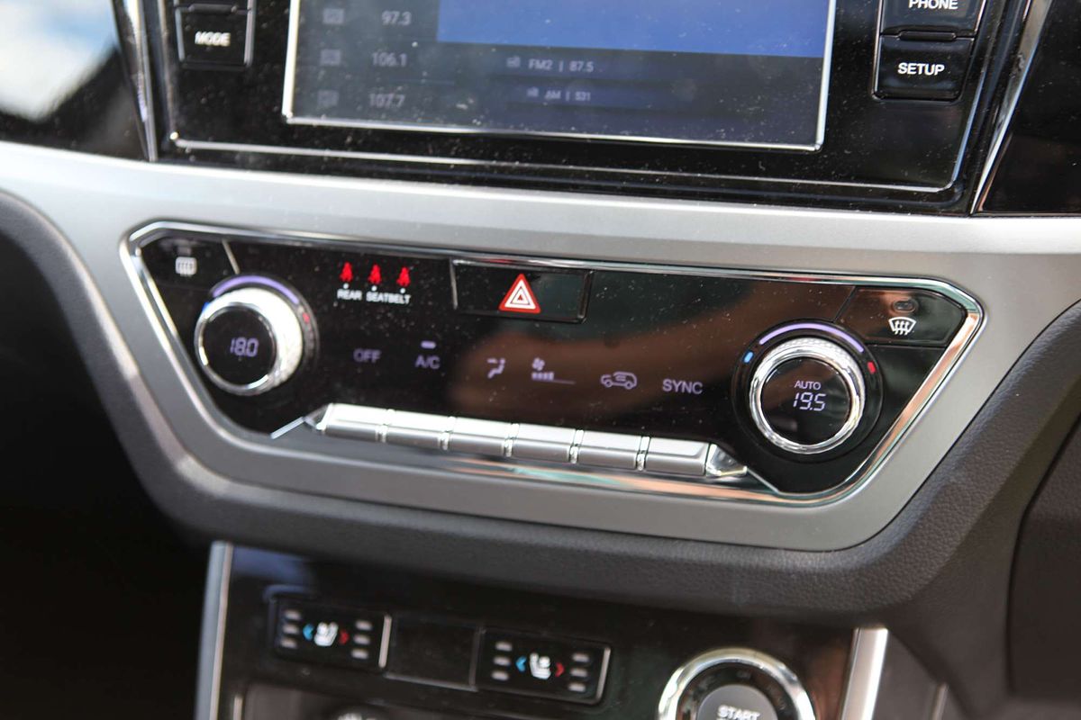 2024 SsangYong Korando Ultimate C300