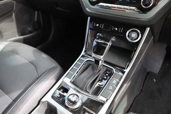 2024 SsangYong Korando Ultimate C300