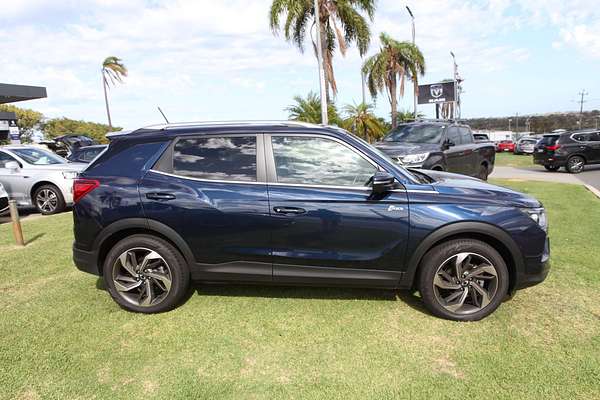 2024 SsangYong Korando Ultimate C300