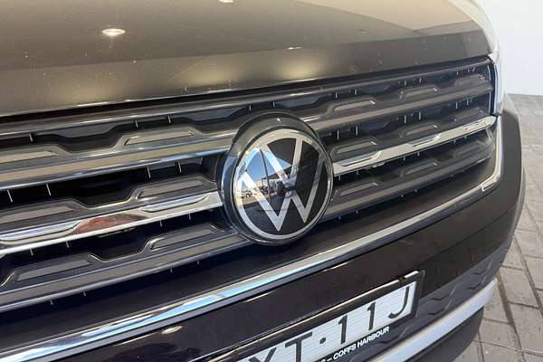 2022 Volkswagen T-Cross 85TSI Life C11