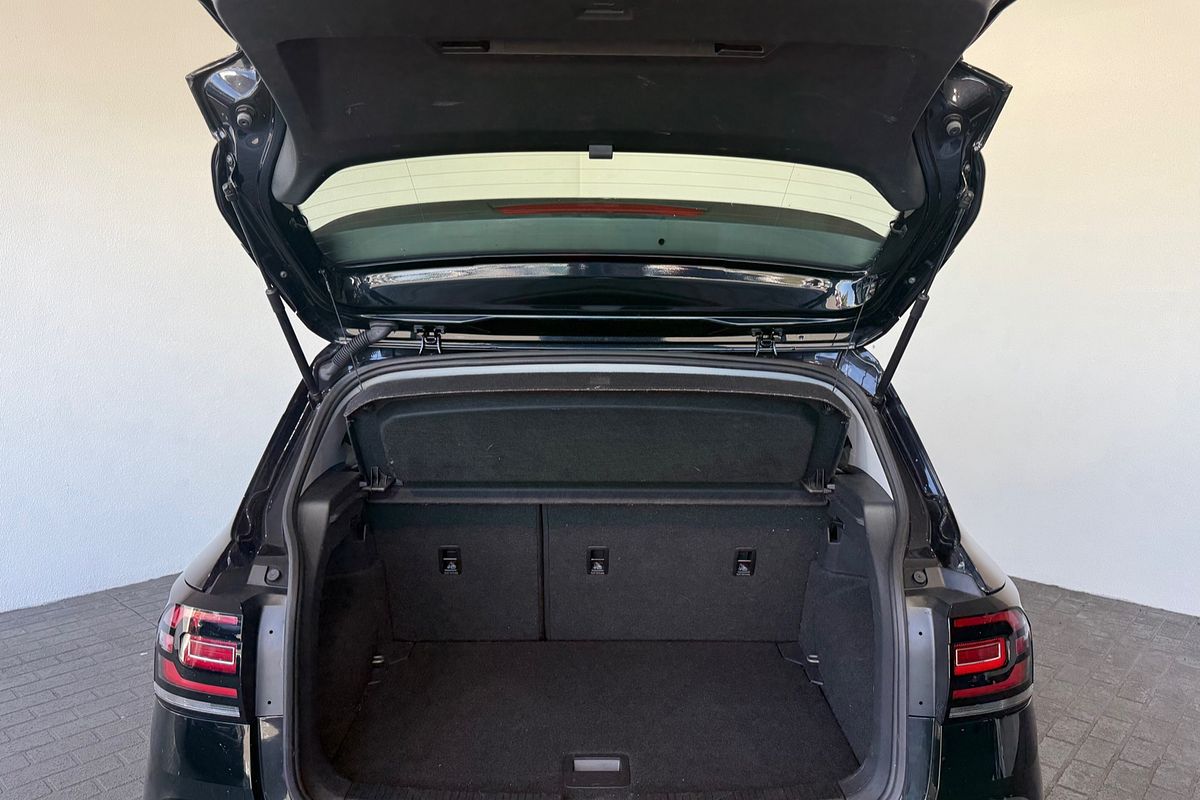 2022 Volkswagen T-Cross 85TSI Life C11