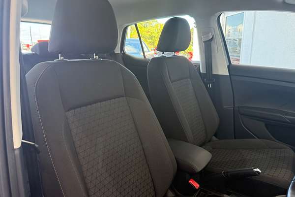 2022 Volkswagen T-Cross 85TSI Life C11