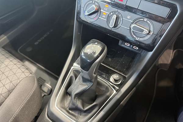 2022 Volkswagen T-Cross 85TSI Life C11