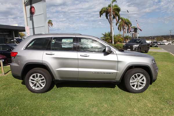 2018 Jeep Grand Cherokee Laredo WK