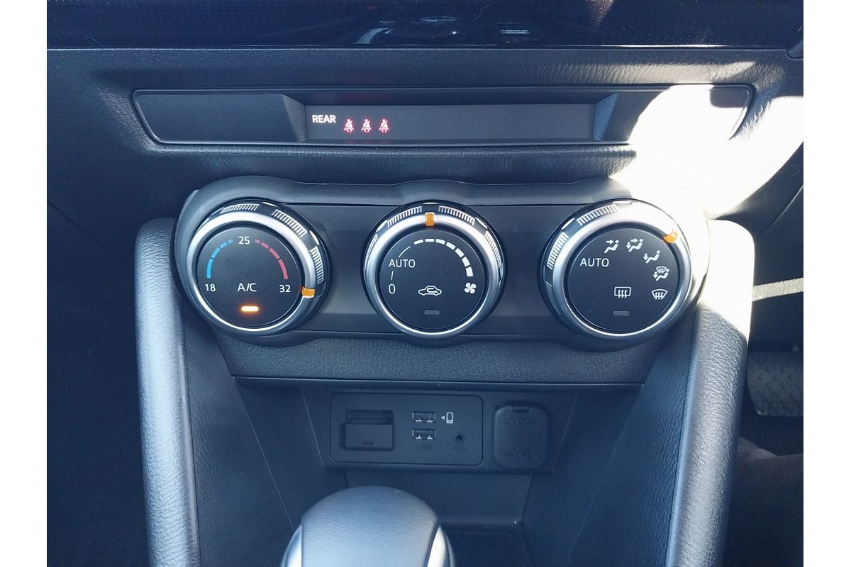 2024 Mazda CX-3 G20 Pure DK