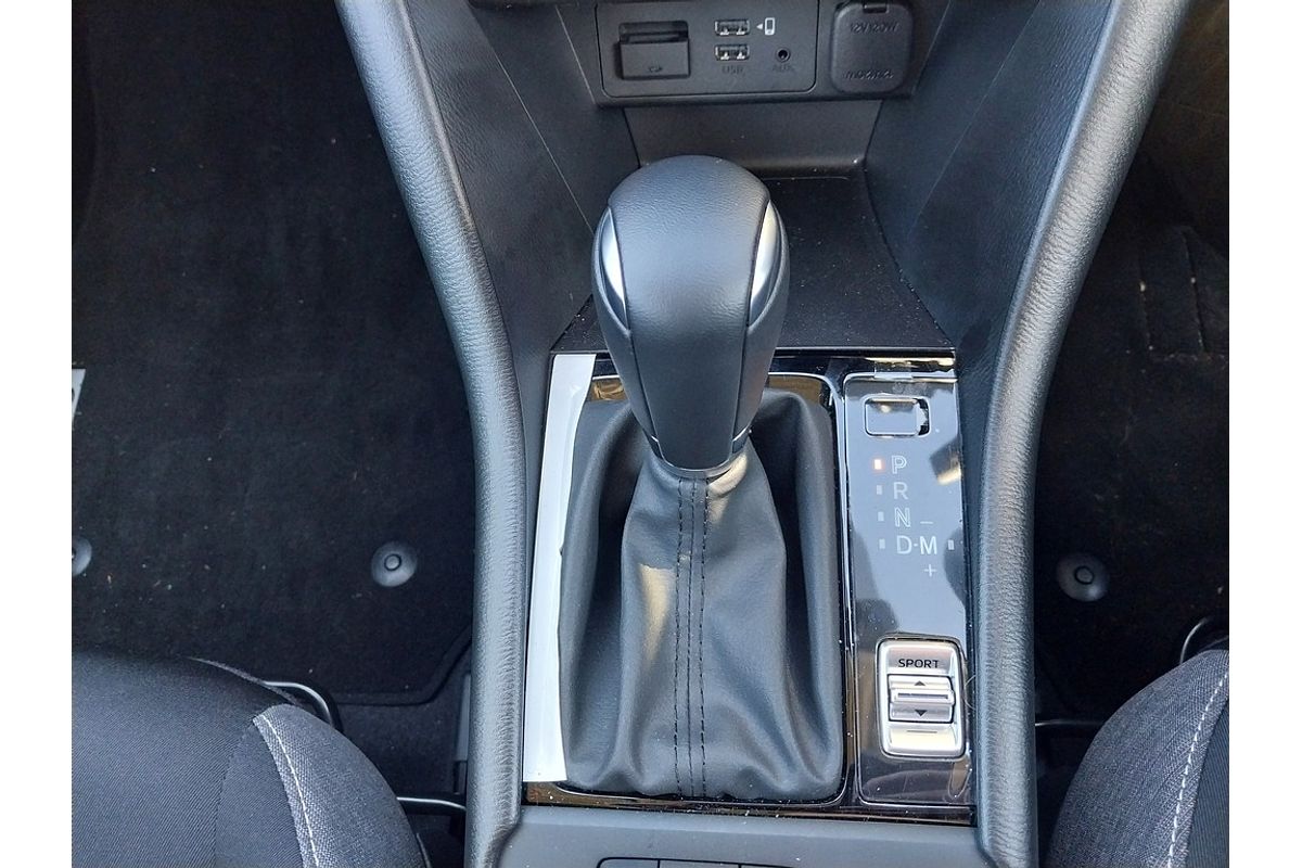 2024 Mazda CX-3 G20 Pure DK