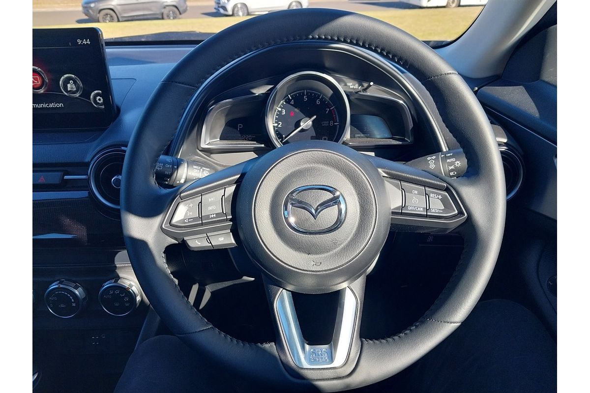 2024 Mazda CX-3 G20 Pure DK