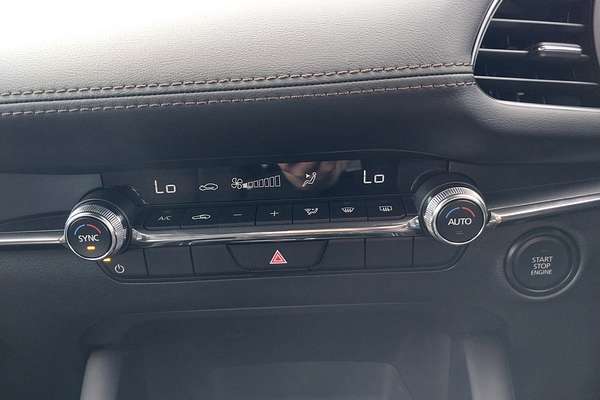 2024 Mazda 3 G20 Evolve BP Series