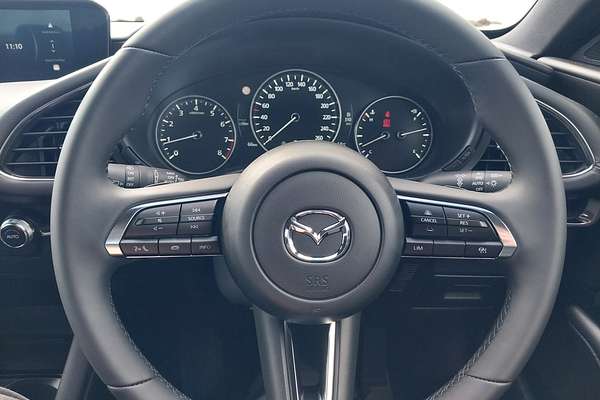 2024 Mazda 3 G20 Evolve BP Series