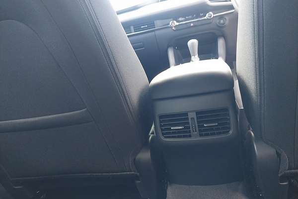 2024 Mazda 3 G20 Evolve BP Series