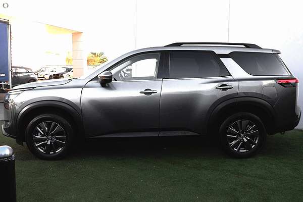 2024 Nissan Pathfinder ST-L R53