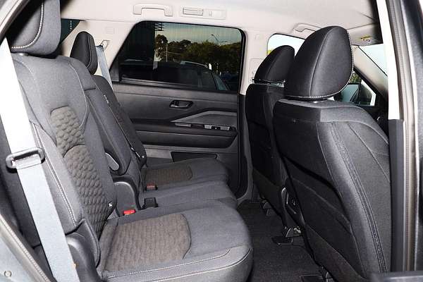 2024 Nissan Pathfinder ST-L R53