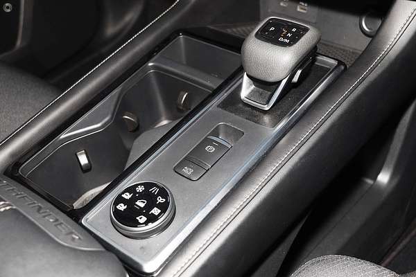 2024 Nissan Pathfinder ST-L R53