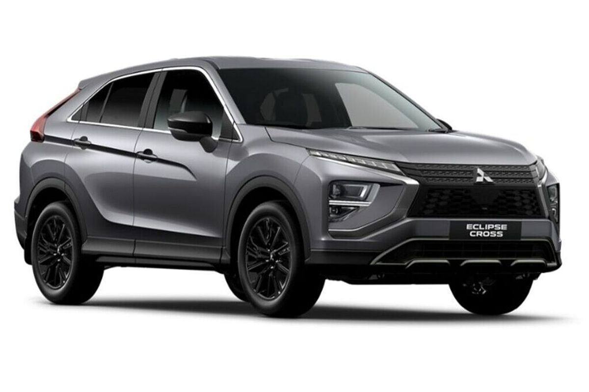 2024 Mitsubishi YB Eclipse Cross BLACK EDN 2WD 1.5L CVT