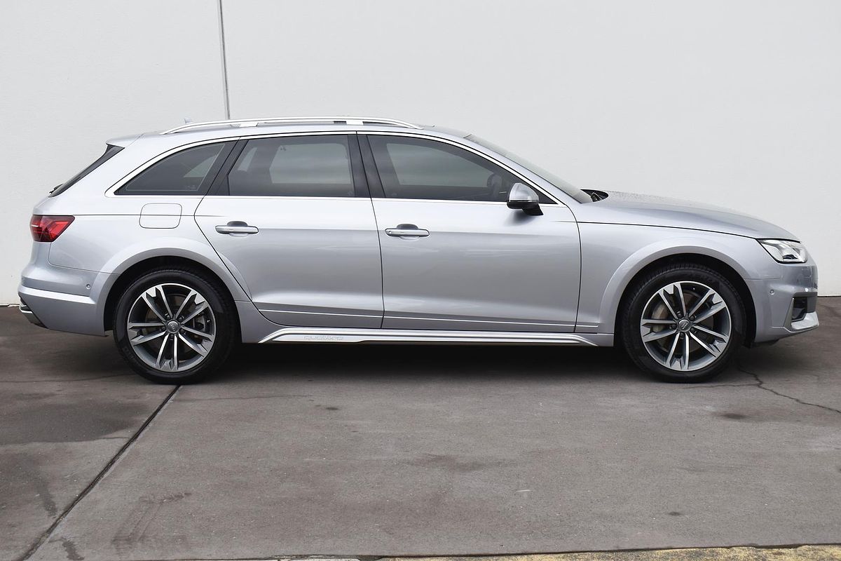 2020 Audi A4 allroad 45 TFSI B9