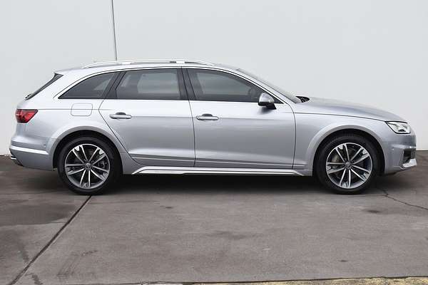 2020 Audi A4 allroad 45 TFSI B9