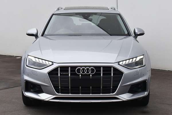 2020 Audi A4 allroad 45 TFSI B9