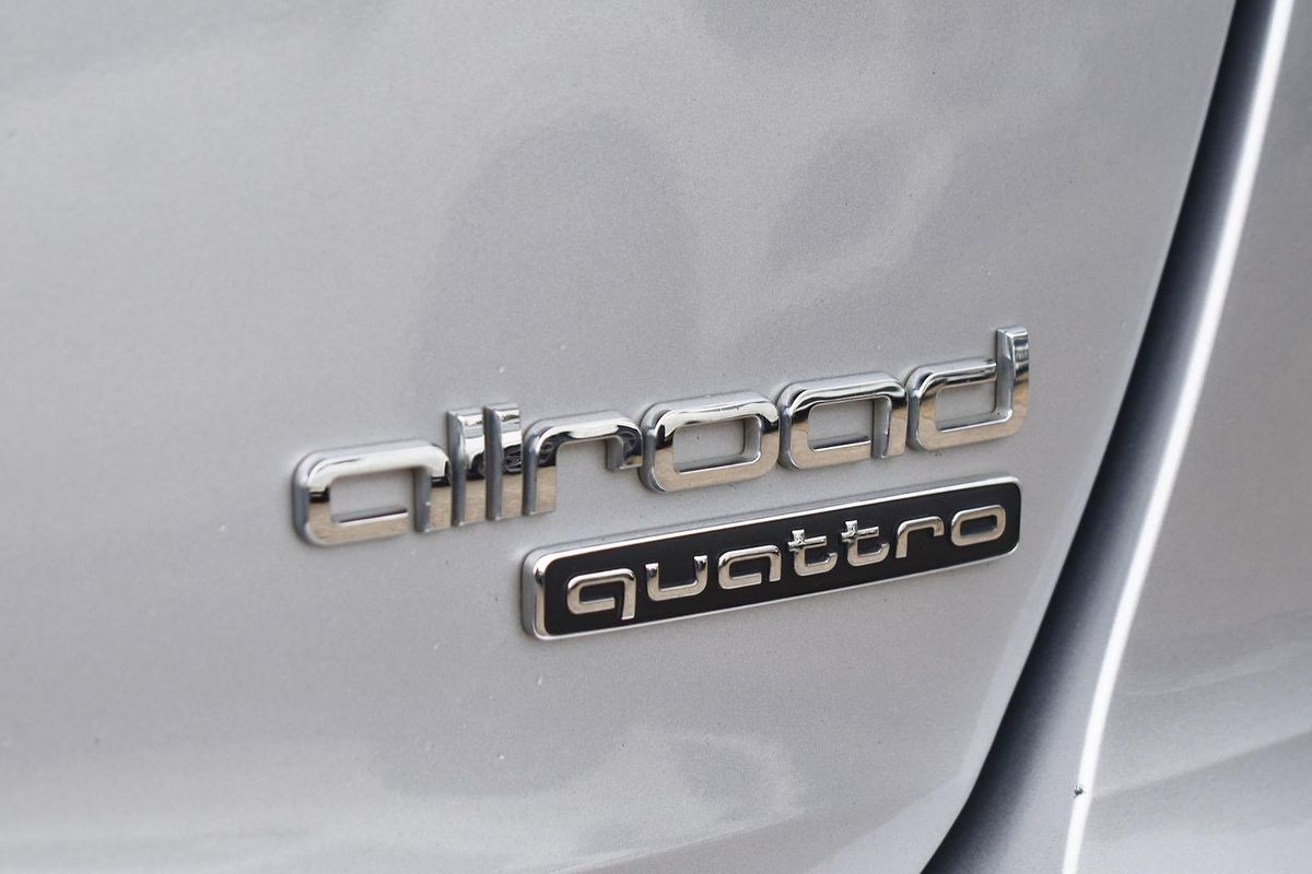 2020 Audi A4 allroad 45 TFSI B9
