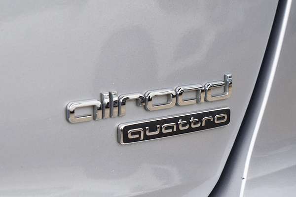 2020 Audi A4 allroad 45 TFSI B9