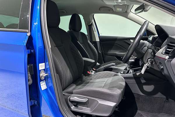 2022 SKODA Scala 110TSI Ambition NW