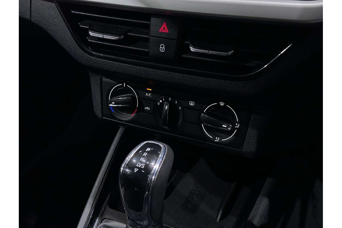2022 SKODA Scala 110TSI Ambition NW