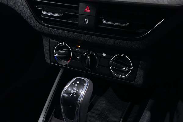 2022 SKODA Scala 110TSI Ambition NW