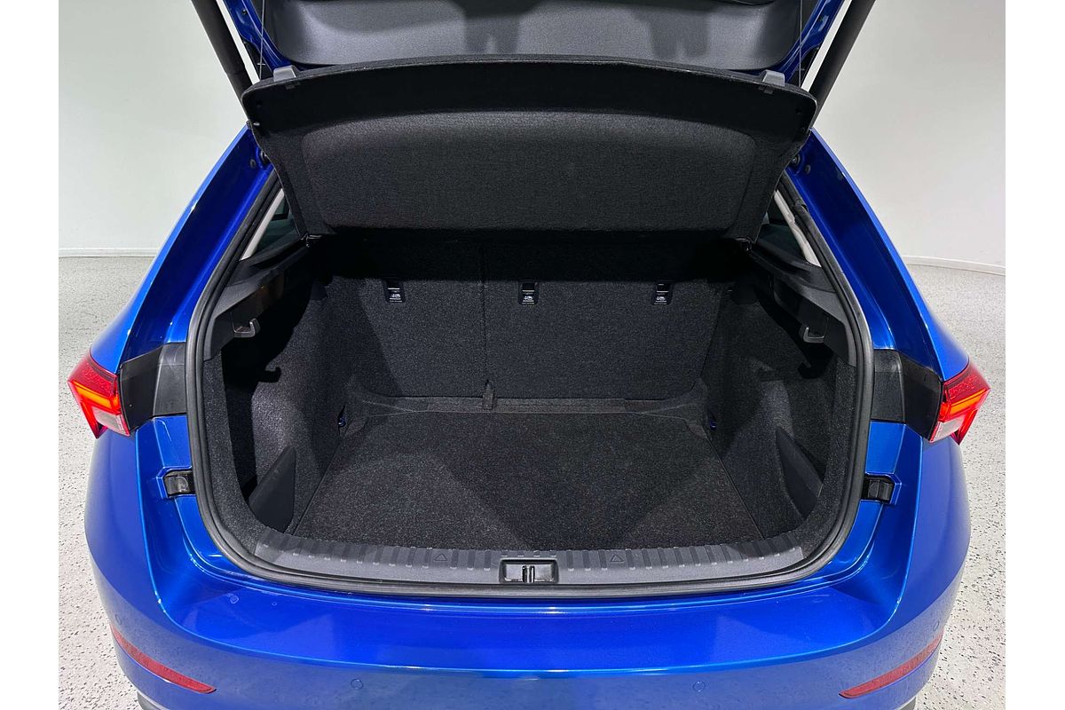 2022 SKODA Scala 110TSI Ambition NW
