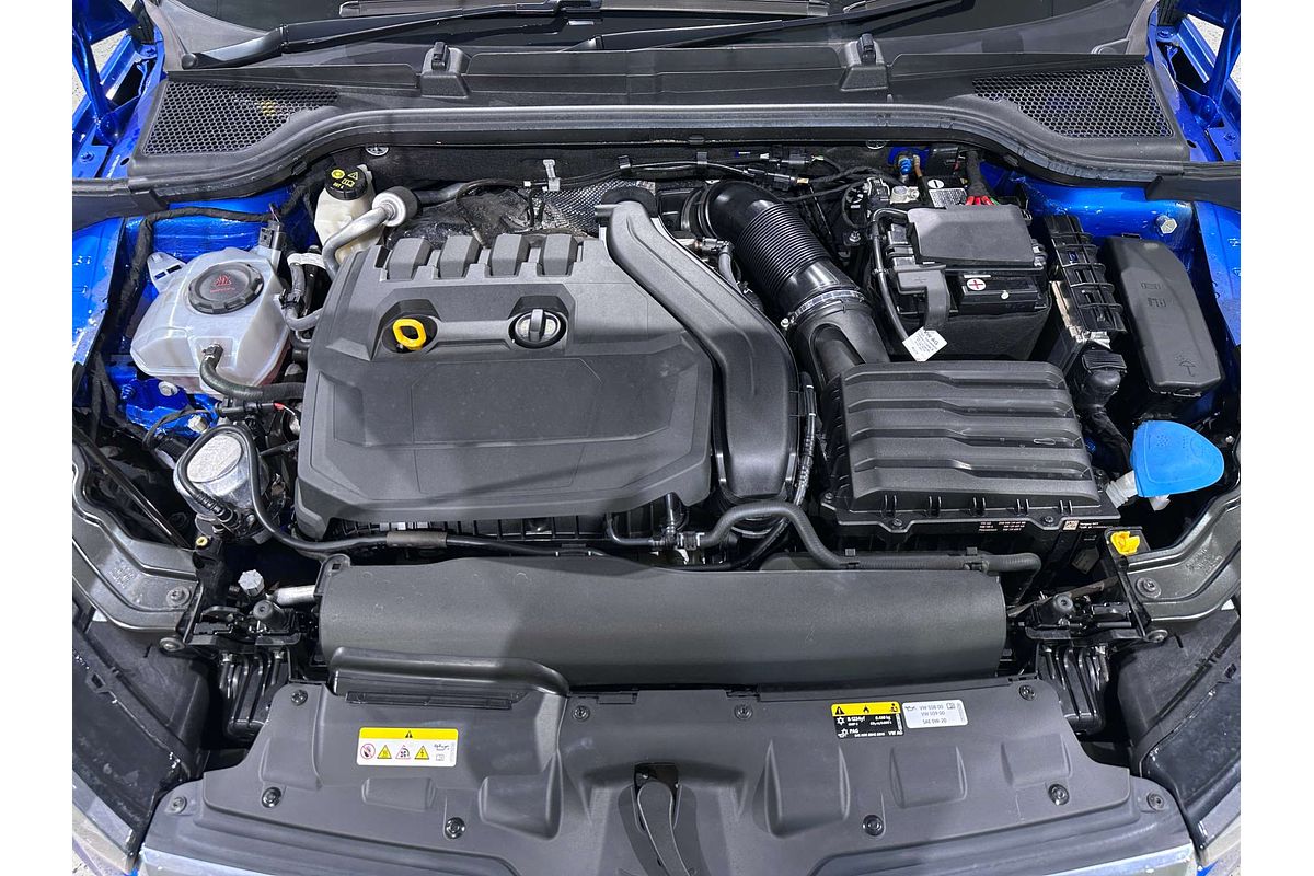 2022 SKODA Scala 110TSI Ambition NW