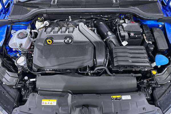 2022 SKODA Scala 110TSI Ambition NW