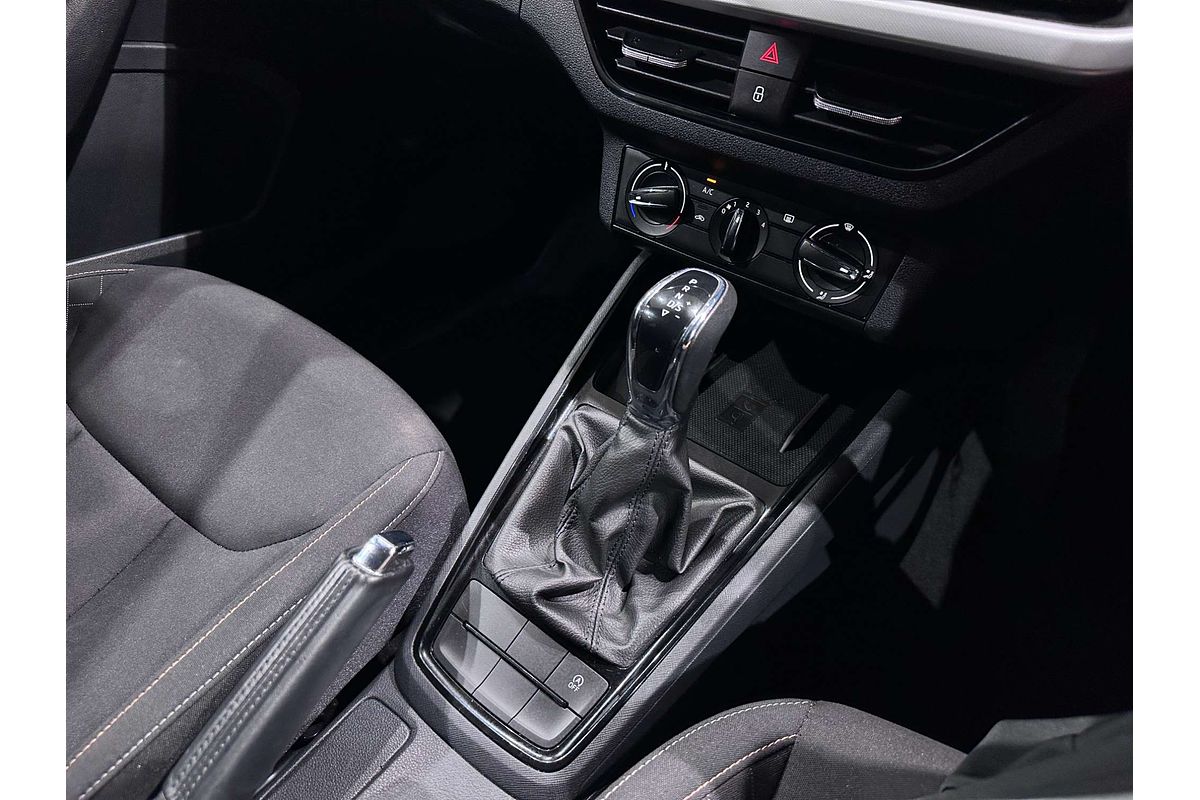2022 SKODA Scala 110TSI Ambition NW