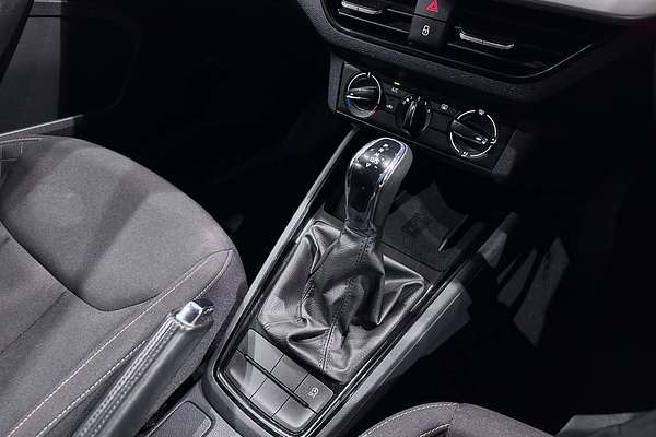 2022 SKODA Scala 110TSI Ambition NW