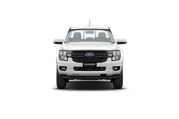 2025 Ford Ranger XLS 4X4