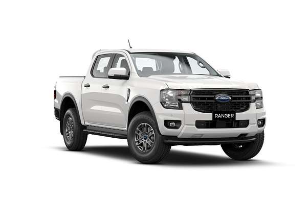 2025 Ford Ranger XLS 4X4