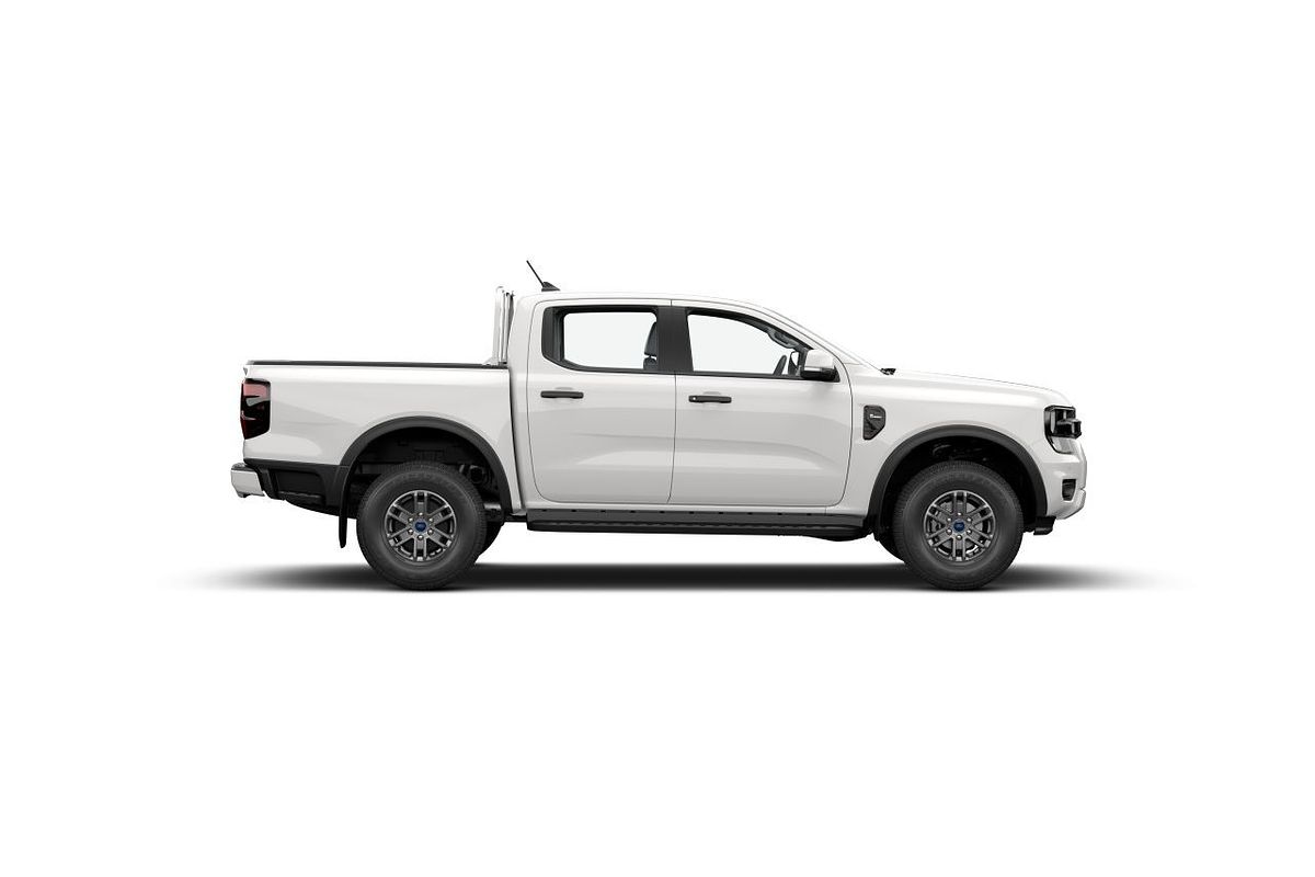 2025 Ford Ranger XLS 4X4