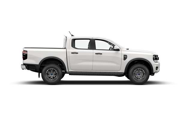 2025 Ford Ranger XLS 4X4