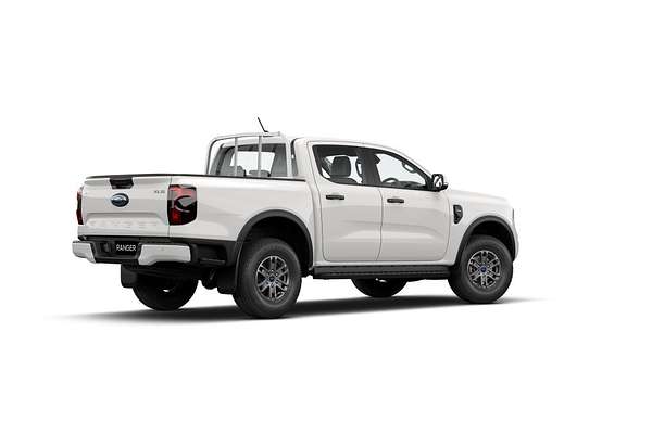 2025 Ford Ranger XLS 4X4
