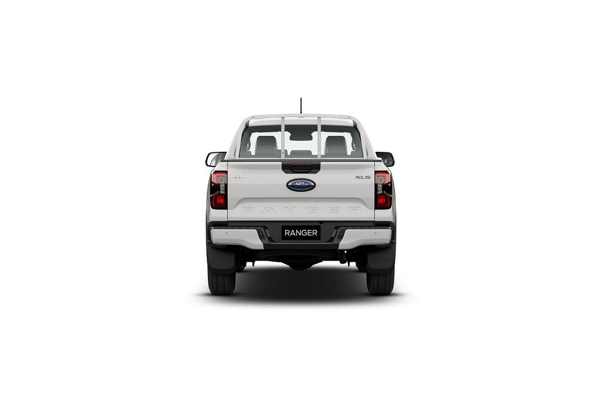 2025 Ford Ranger XLS 4X4