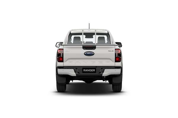 2025 Ford Ranger XLS 4X4