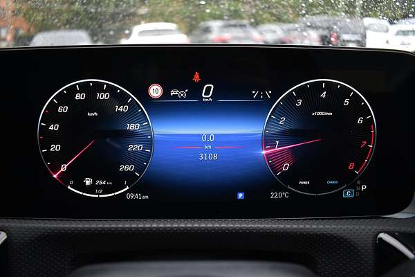 2024 Mercedes-Benz A-Class A250 V177