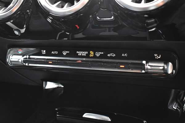 2024 Mercedes-Benz A-Class A250 V177