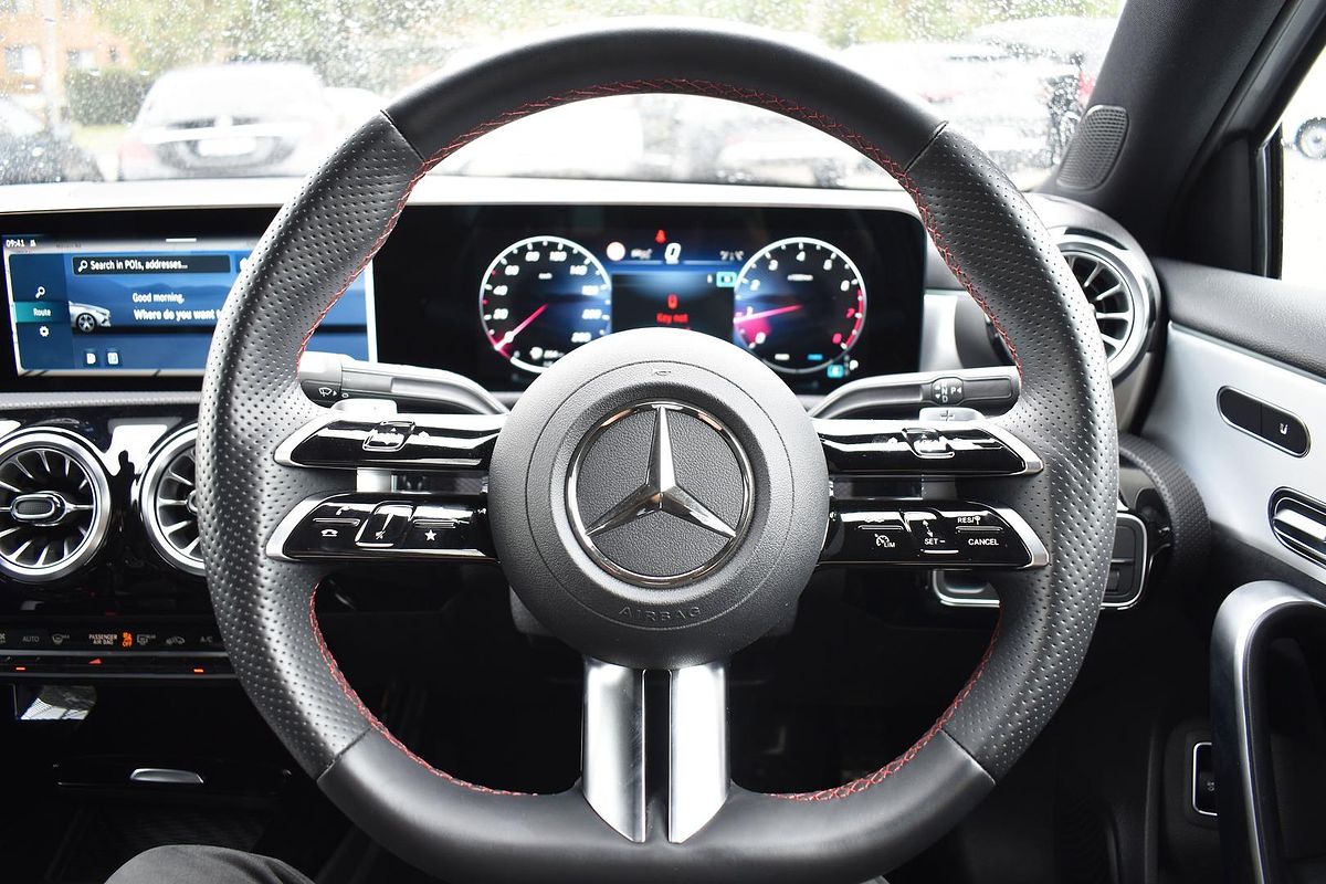 2024 Mercedes-Benz A-Class A250 V177
