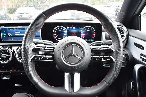 2024 Mercedes-Benz A-Class A250 V177