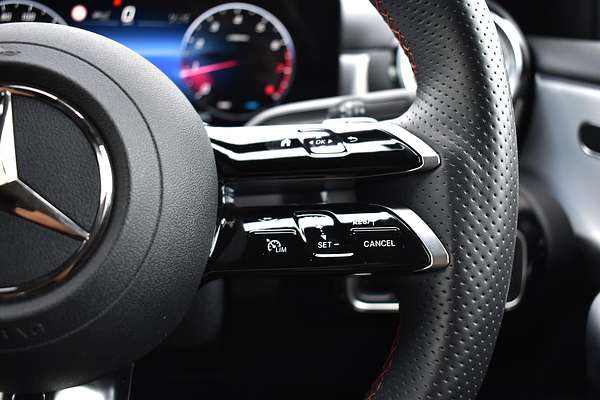 2024 Mercedes-Benz A-Class A250 V177